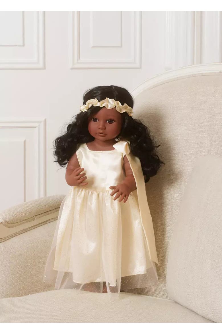 CocoFriends Olivia Play Doll, Alternate, color, Multicolor