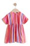 Kids' Stripe Dress