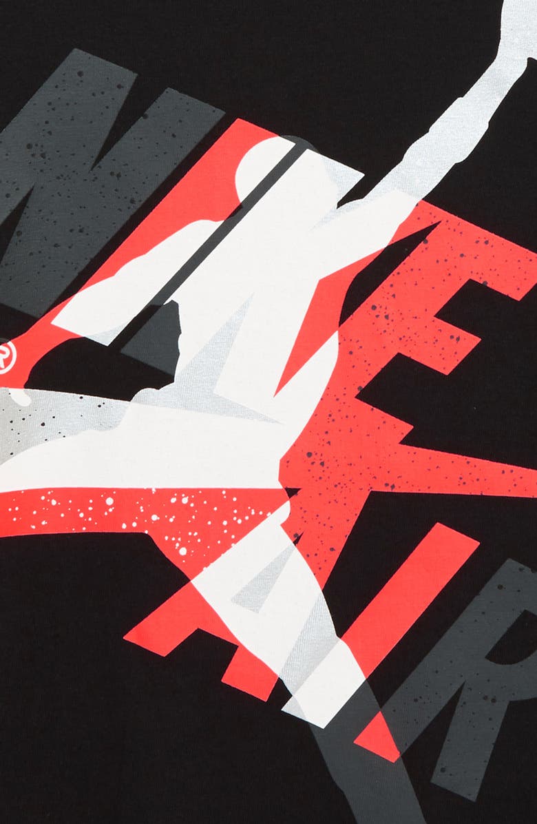 Jordan Jumpman Classic Graphic Tee, Alternate, color, 