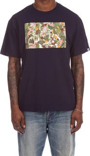 Billionaire Boys Club Astro Bugs Graphic T-Shirt