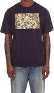 Billionaire Boys Club Astro Bugs Graphic T-Shirt