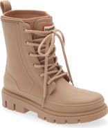Hunter Diana Waterproof Rainboot