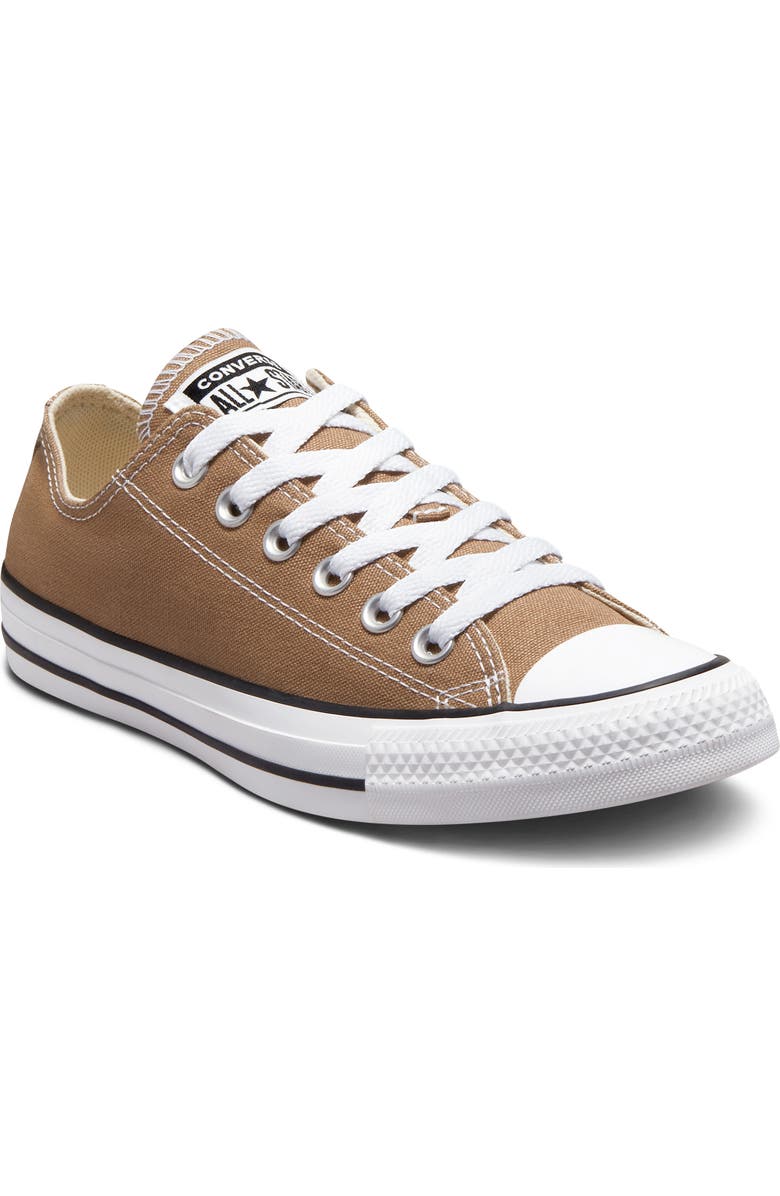 Converse Chuck Taylor<sup>®</sup> All Star<sup>®</sup> Ox Low Top Sneaker, Main, color,