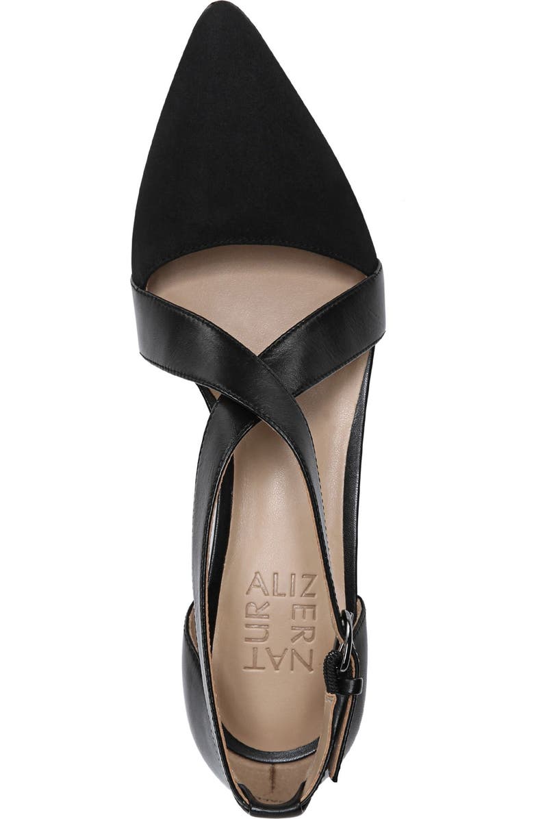 Naturalizer Blakely Pump, Alternate, color,