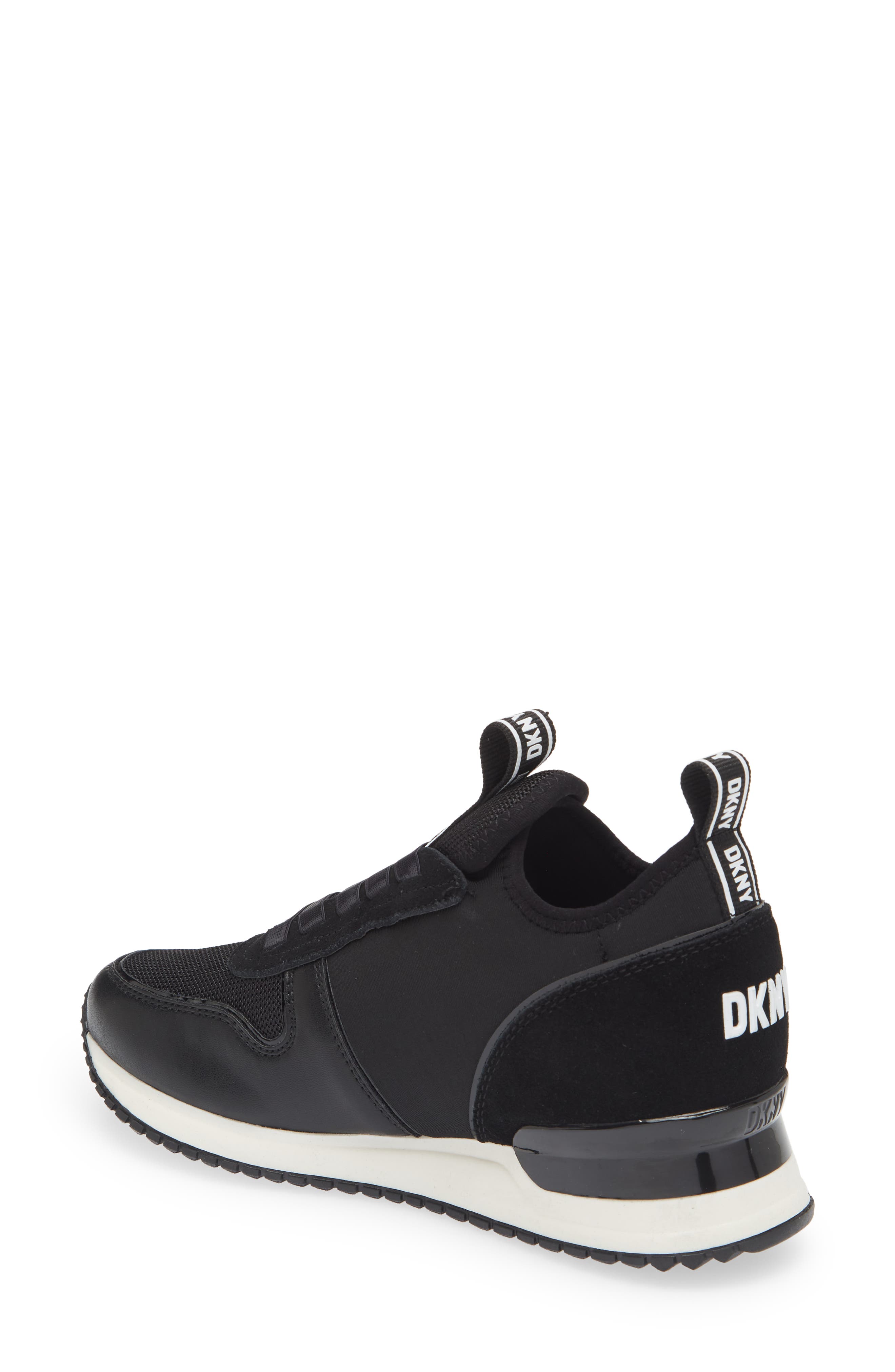 DKNY Sabatini Sneaker, Alternate, color, 