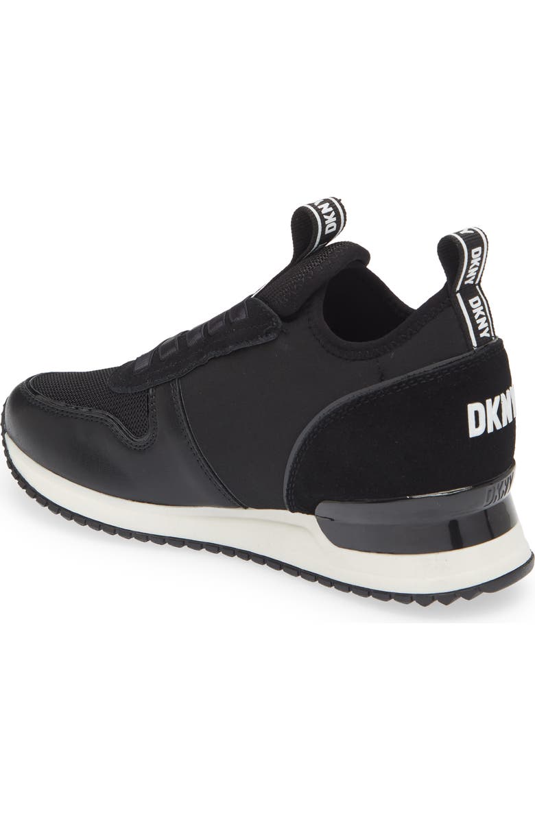 DKNY Sabatini Sneaker, Alternate, color,