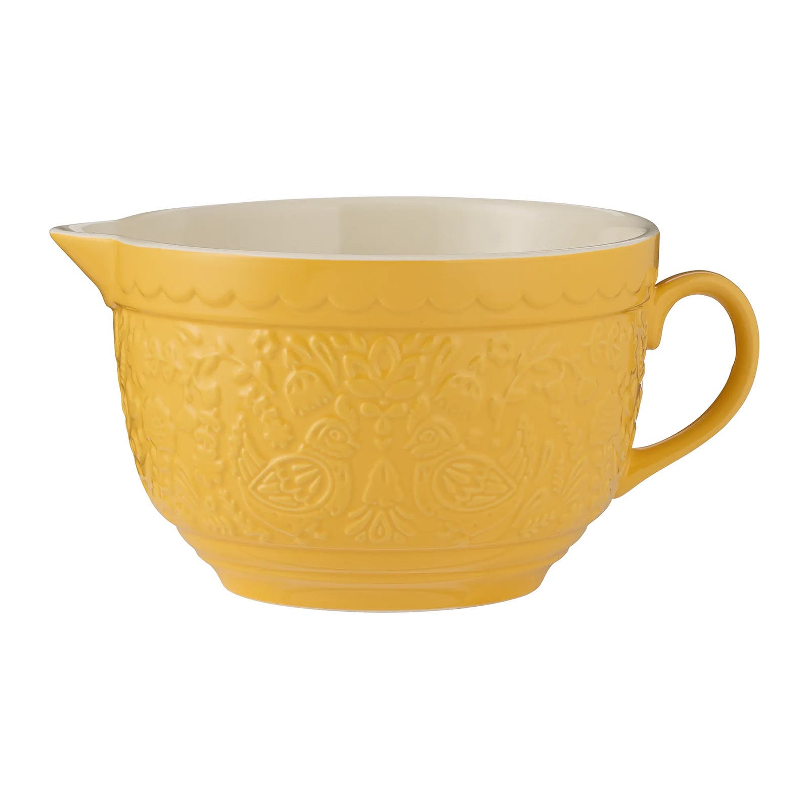 selected Ochre