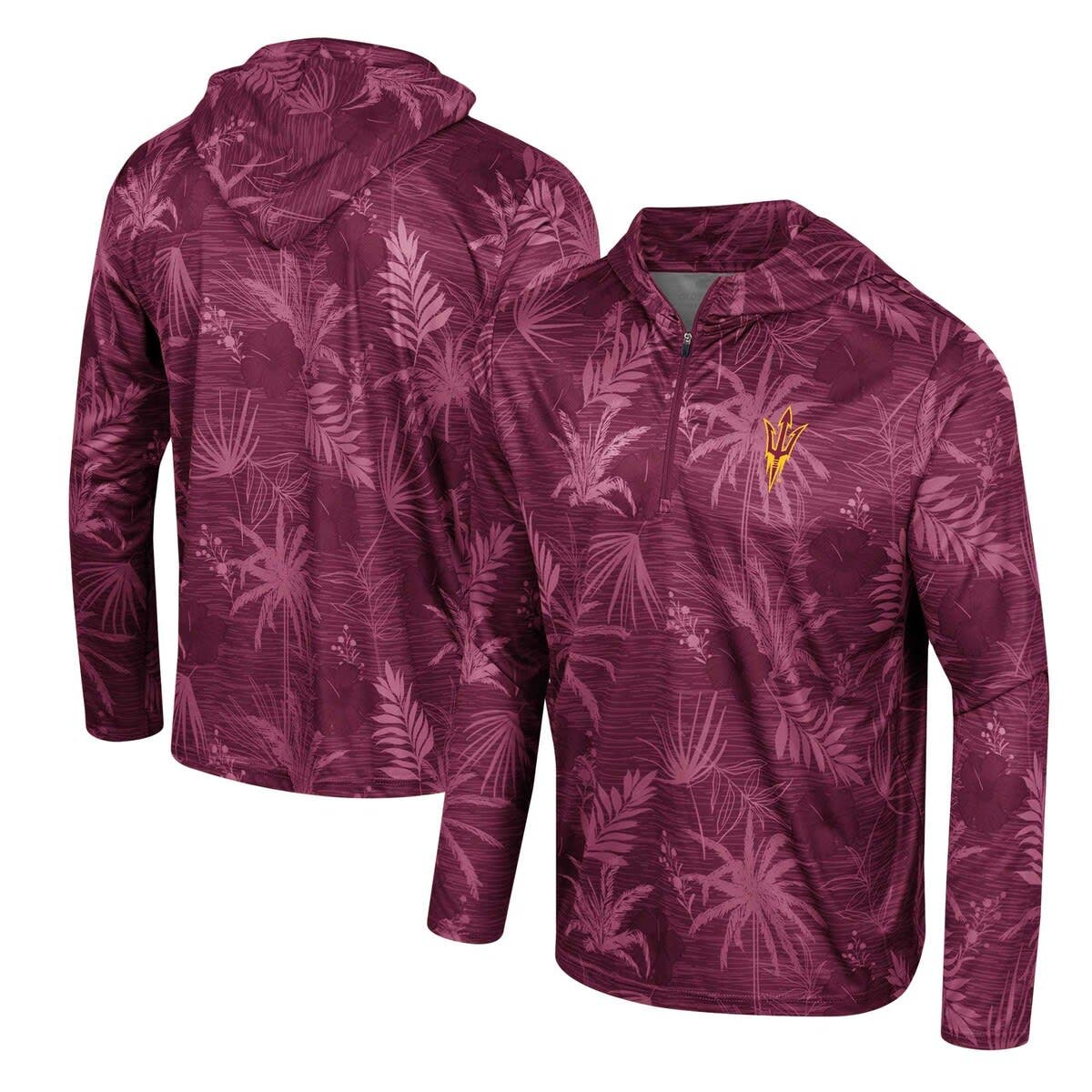selected Maroon