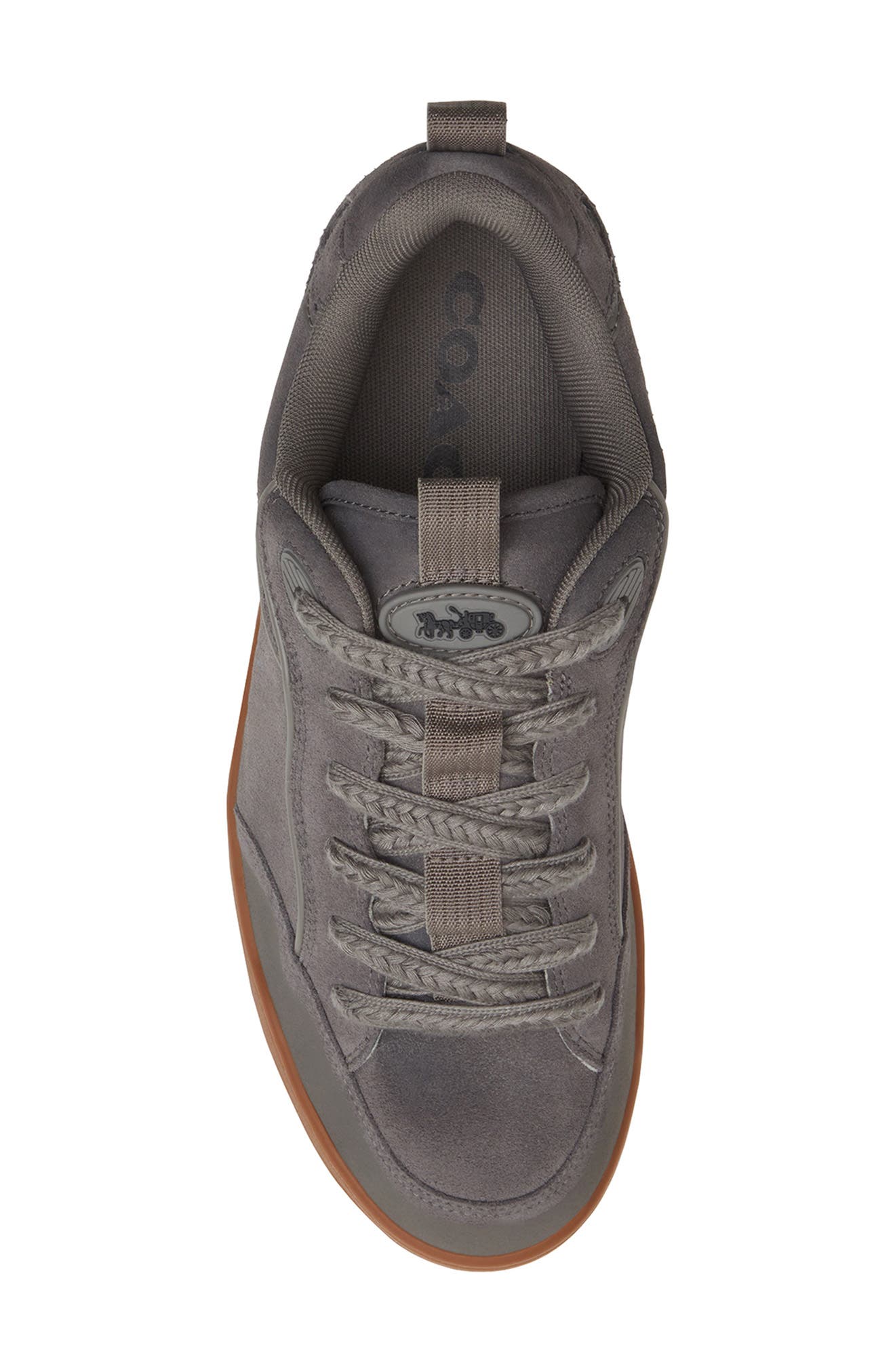 COACH C203 Sneaker, Alternate, color, 