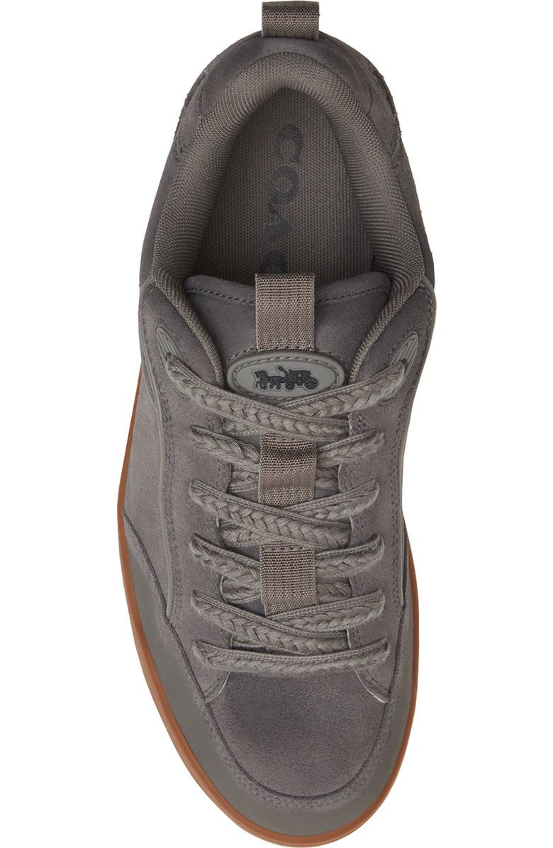 COACH C203 Sneaker, Alternate, color,