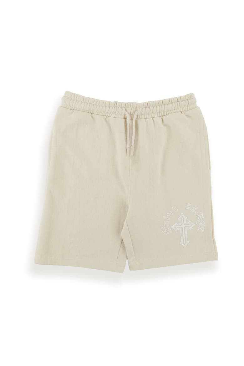 Troy Shorts, Main, color, Turtledove/ Saint La