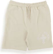 Fly By Night Troy Shorts