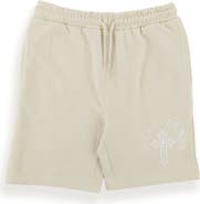 Fly By Night Troy Shorts