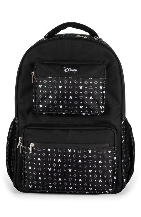 x Disney® Mickey Mouse Park Tripper Backpack