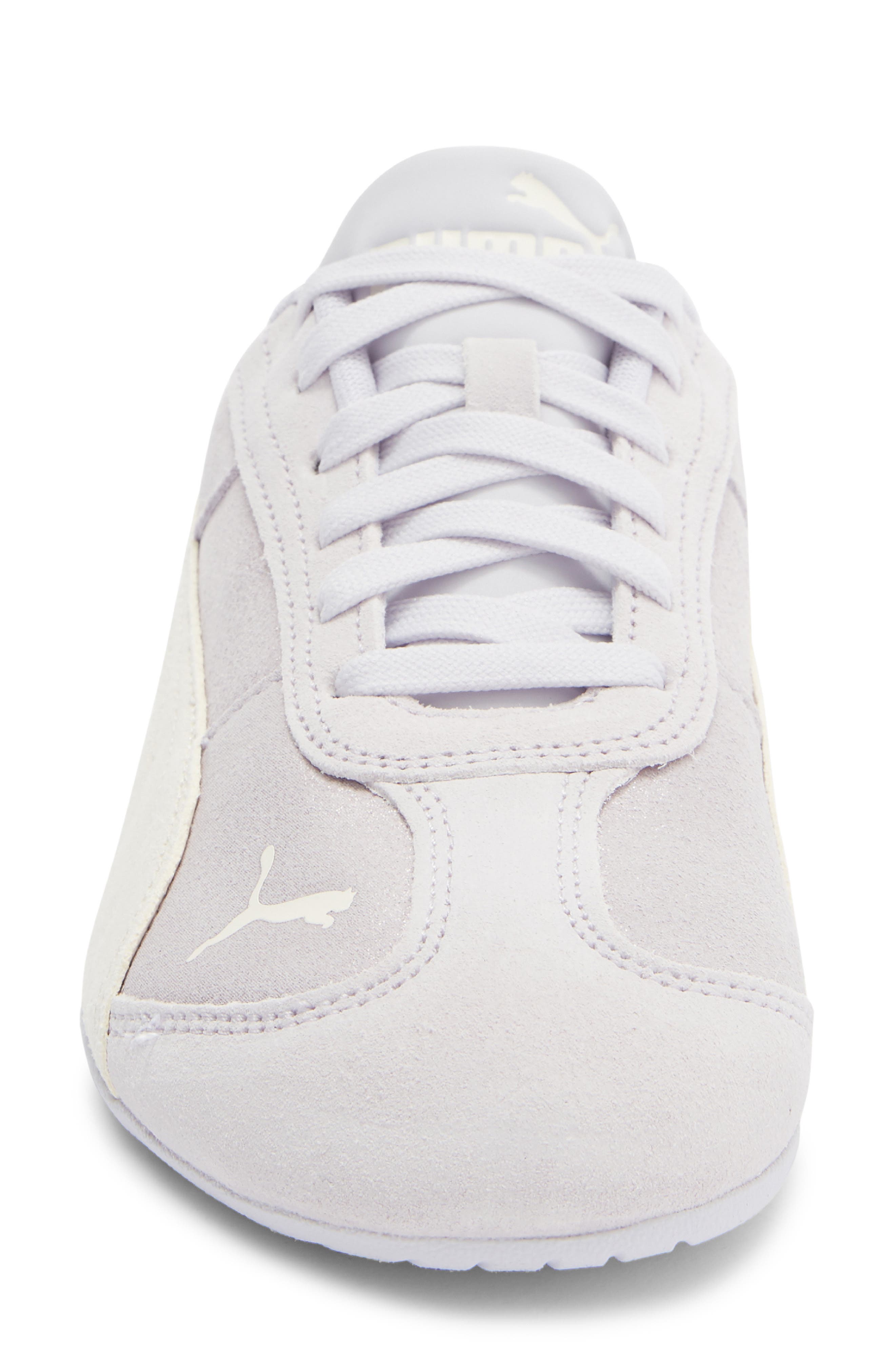 Replicatch Low Top Sneaker, Alternate, color, LAVENDER POP/ WARM WHITE