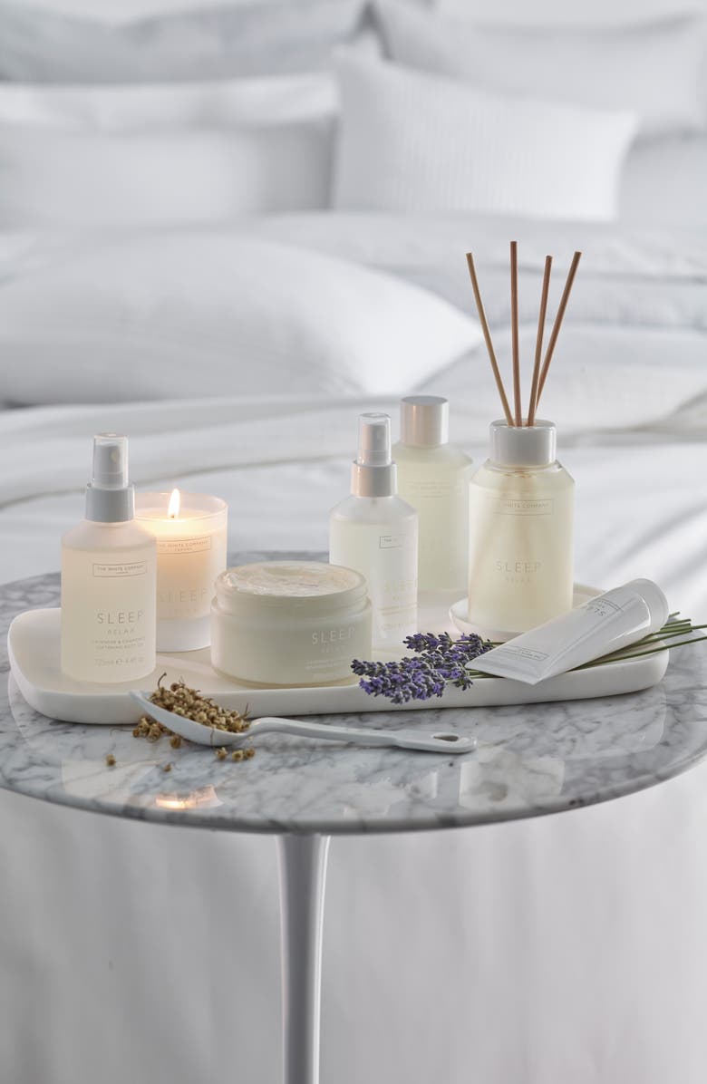 The White Company Sleep Diffuser, Alternate, color, 