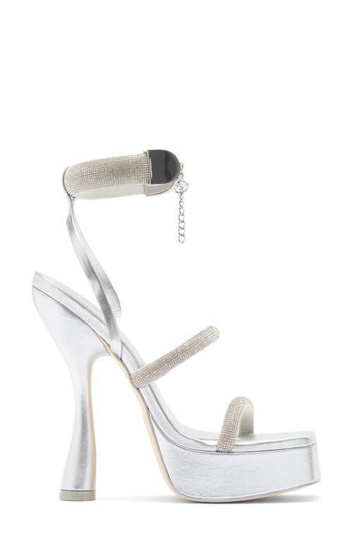 Cult Gaia Elodie Platform Sandal