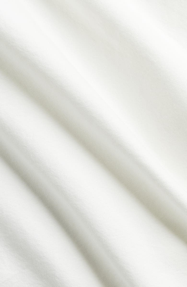 Polo Ralph Lauren Classic Oxford Button-Down Sport Shirt, Alternate, color, White