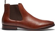 Uncut NEWLANDS almond toe Chelsea dress boot