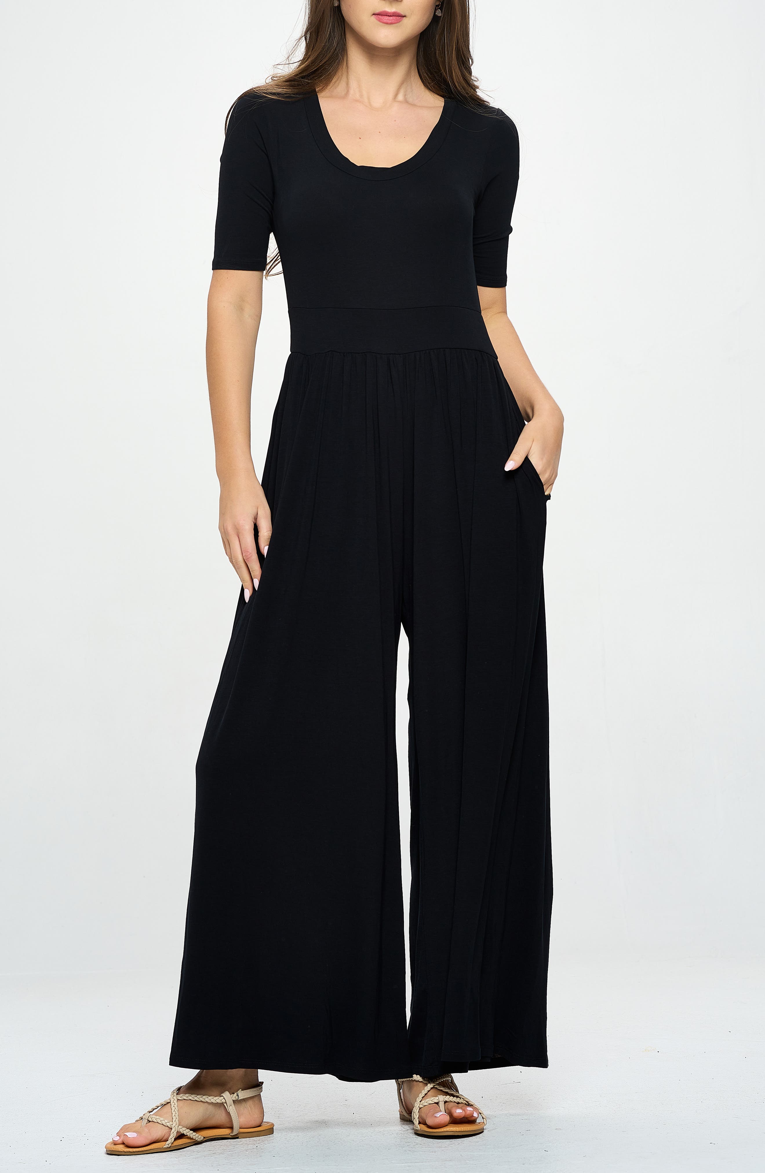 selected BLACK