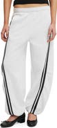 Cotton On Women's Barrel Leg Sweatpant