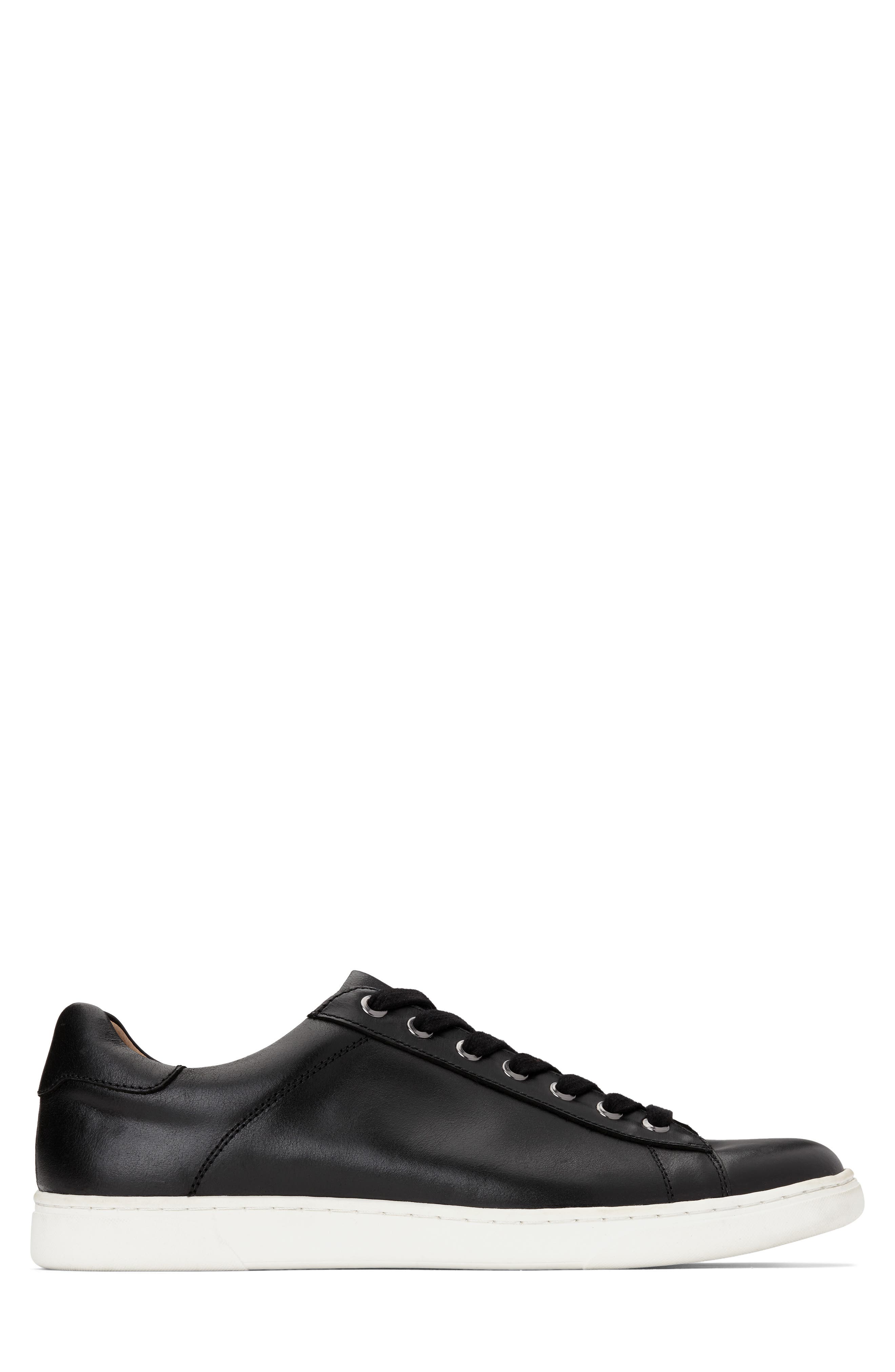 Vionic Baldwin Water Repellent Sneaker, Alternate, color, 