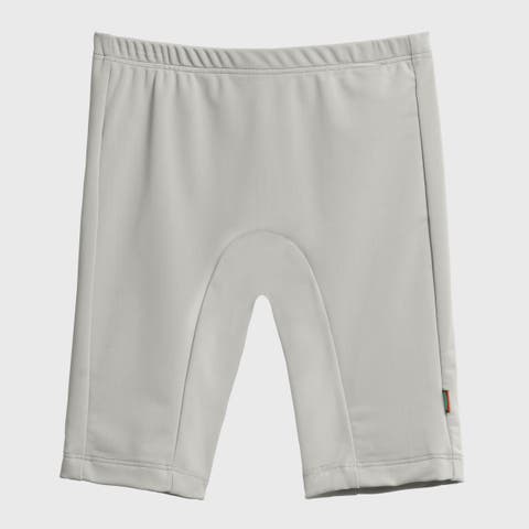Unisex UPF 50+ Nylon-Spandex Swim Jammer (Toddler, Little Kid & Big Kid)