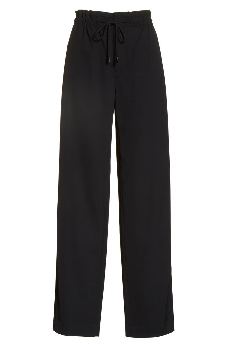 Vince Drawstring Wide Leg Pants, Alternate, color, 