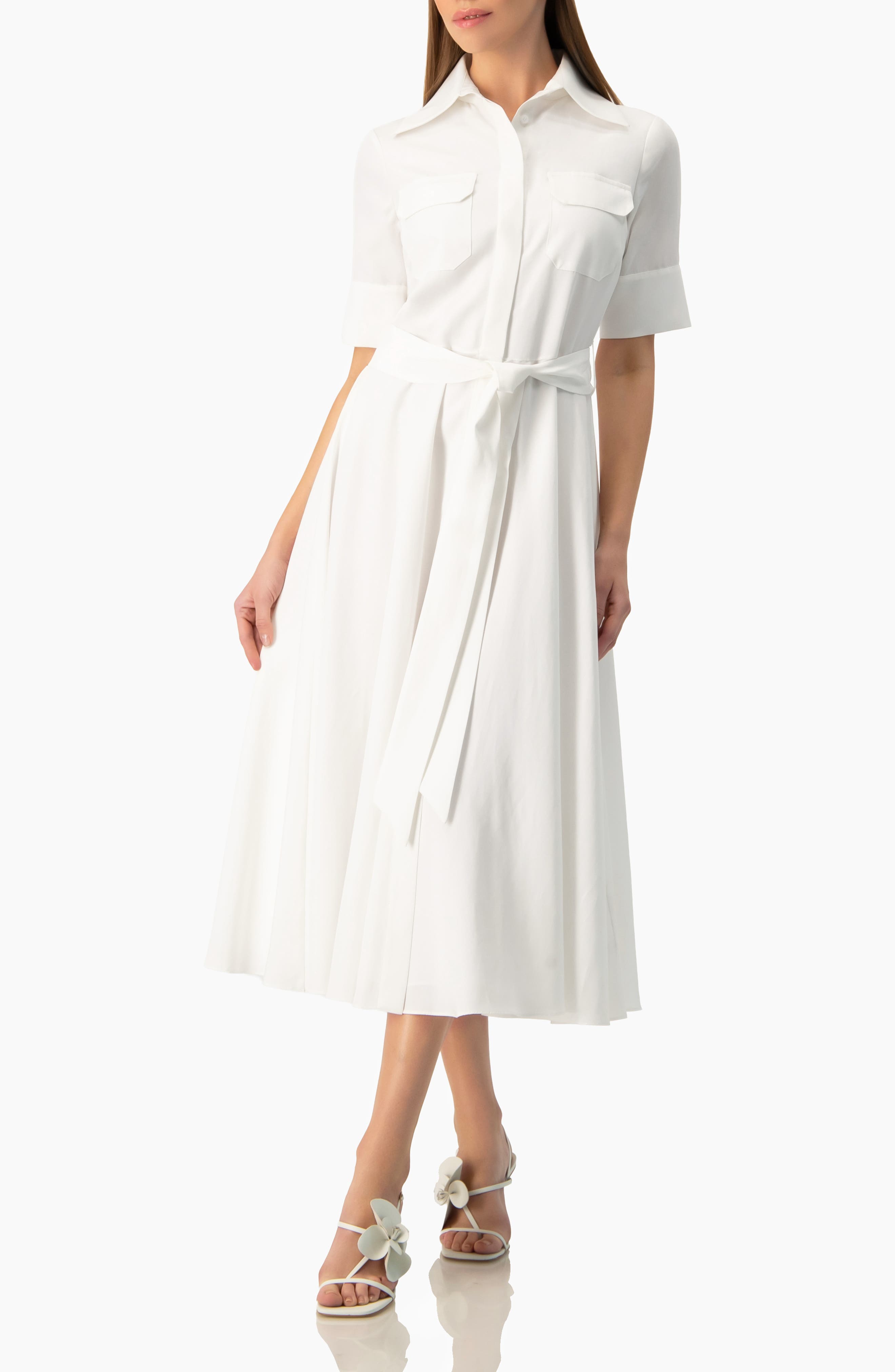 selected White