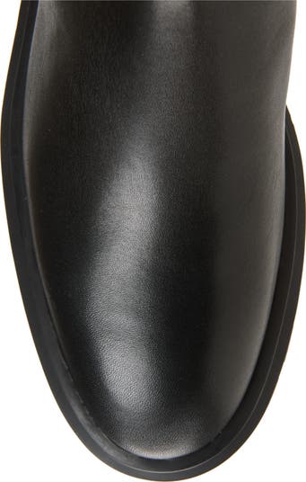 Ultra Lug Knee High Boot