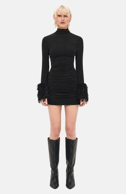 Camelia Mini Dress