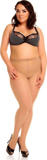 Vital 40 Sheer Pantyhose