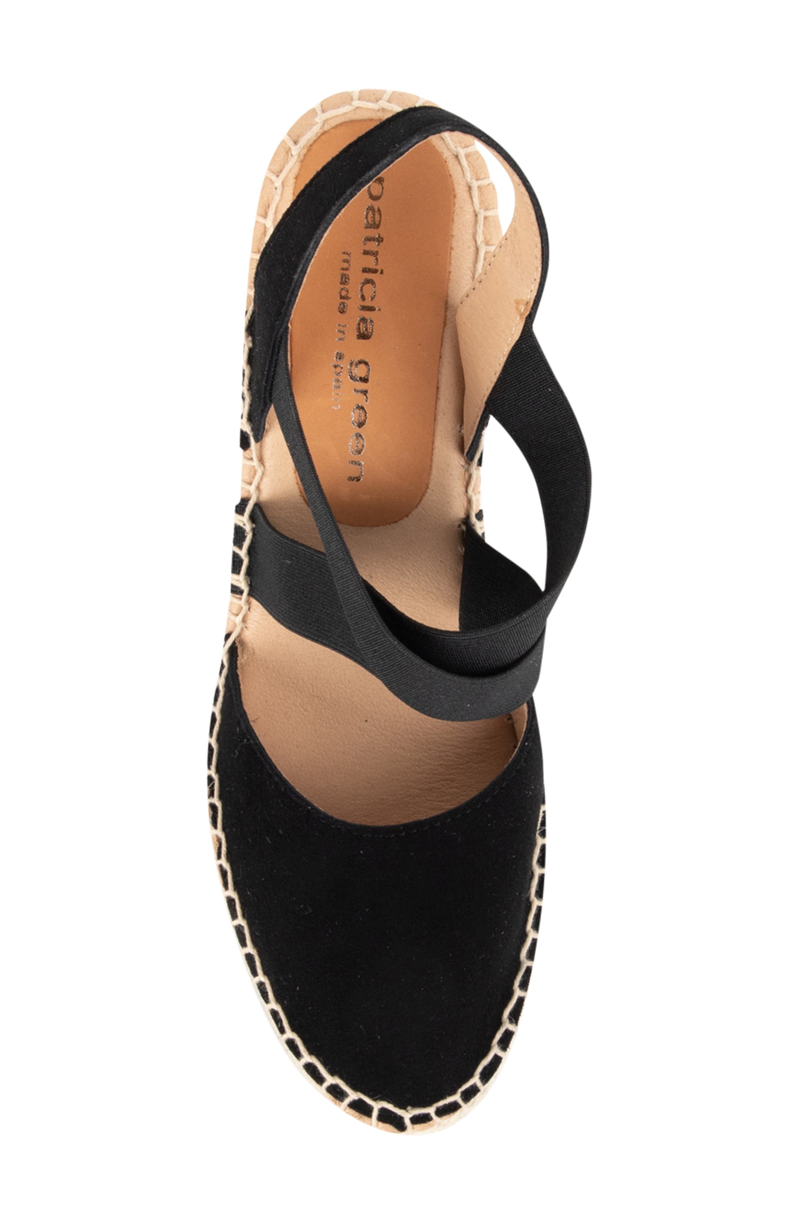 patricia green Mila Espadrille, Alternate, color, 