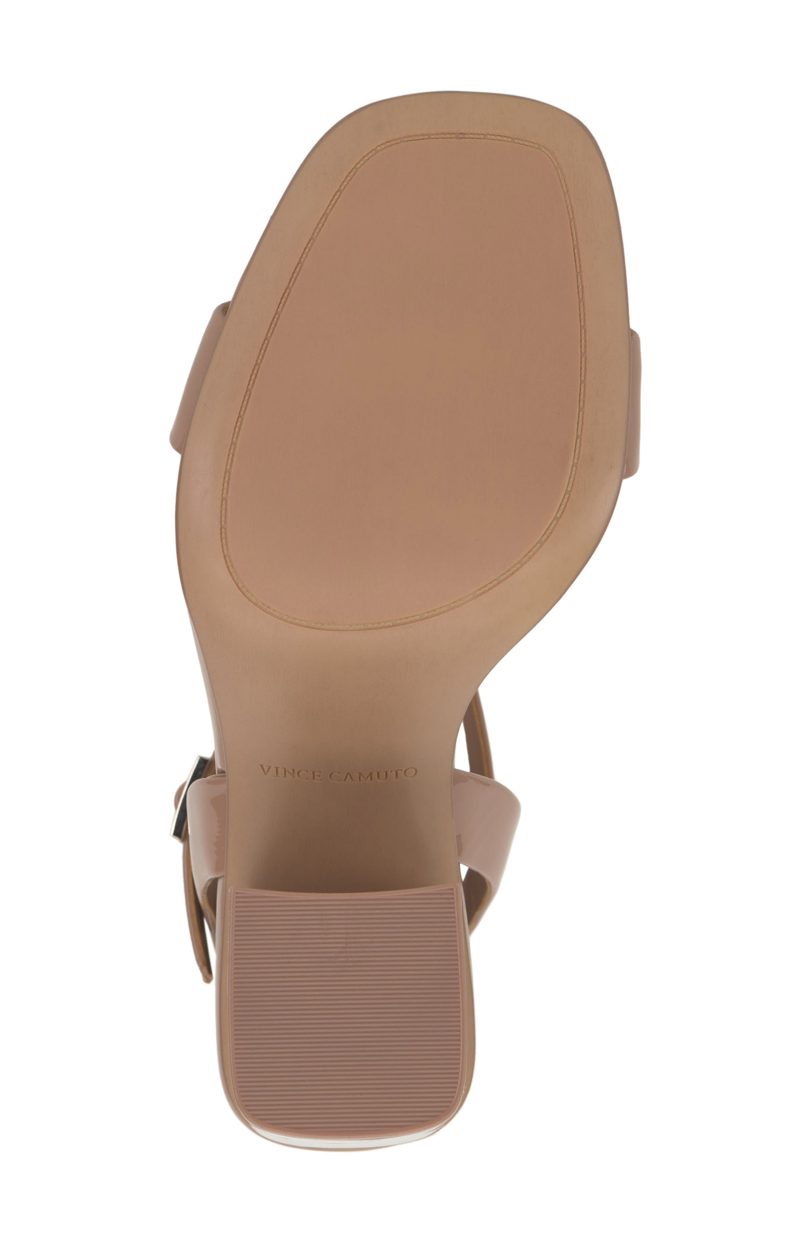 Vince Camuto Herrican Sandal, Alternate, color, 