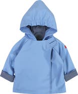 Widgeon Hooded Favorite Rain Jacket