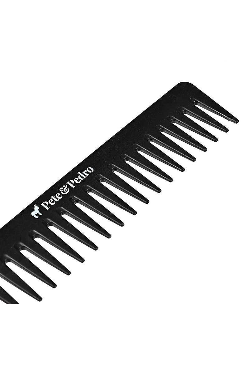 Wide Tooth Detangling Comb, Alternate, color, None