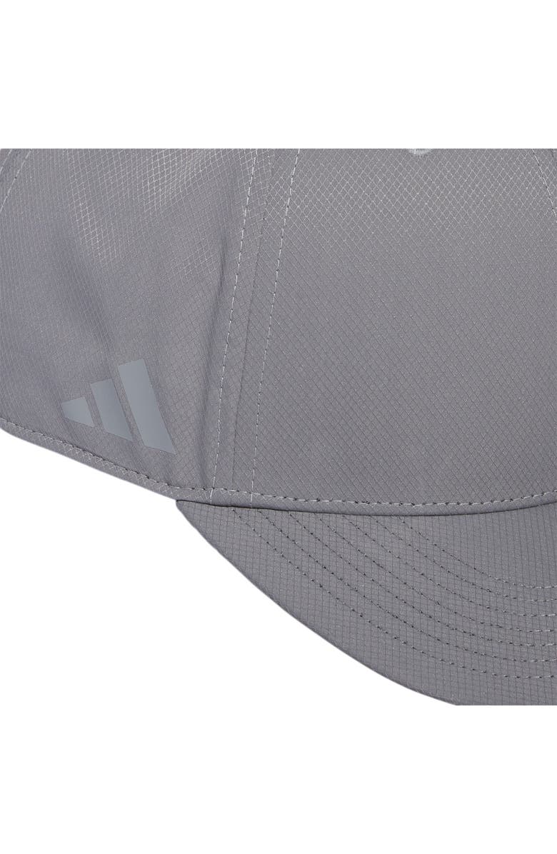 adidas Golf Tour Golf Snapback Hat, Alternate, color, Grey Heather