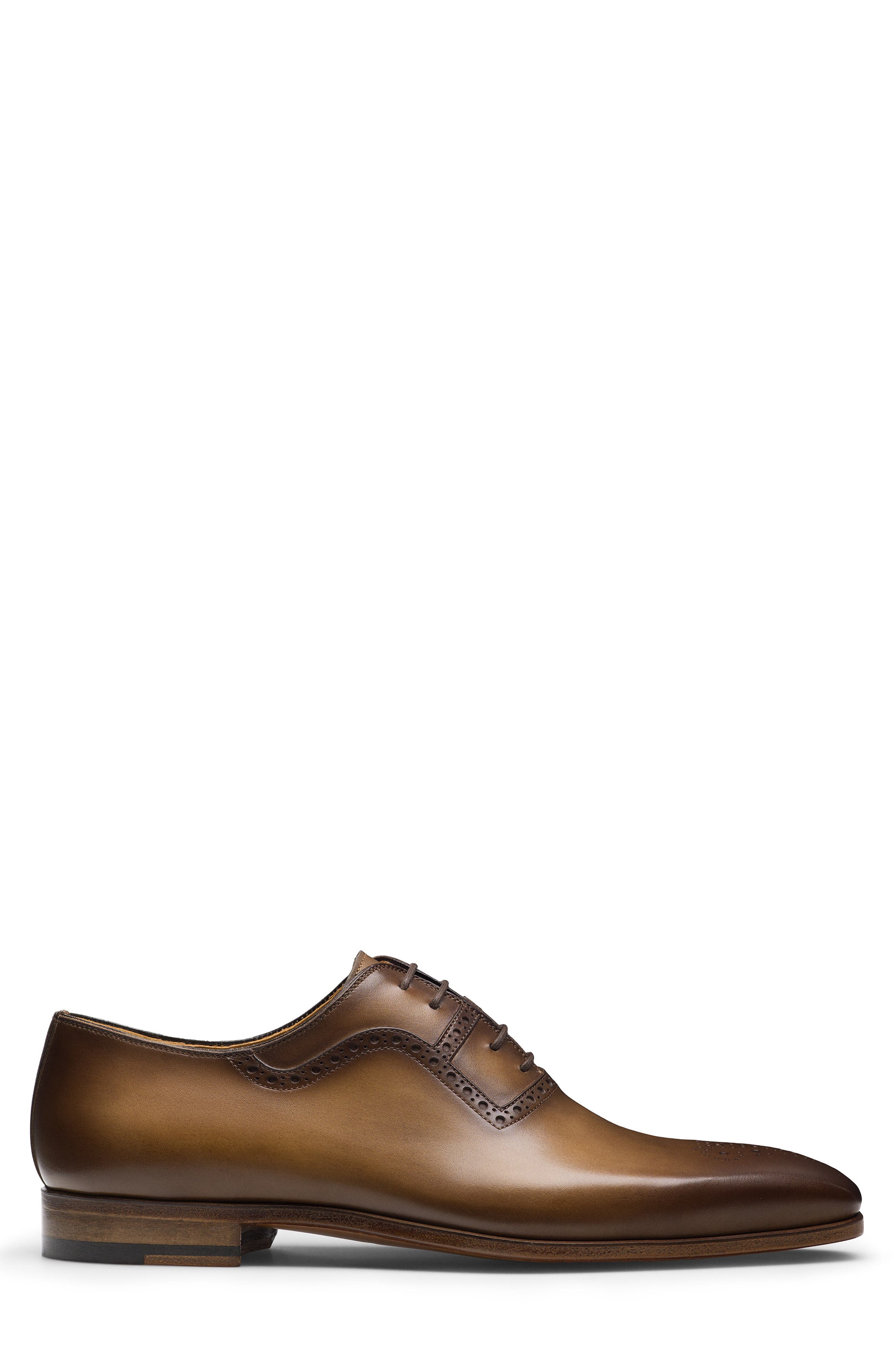 Magnanni Palvio Water Resistant Oxford, Alternate, color, 