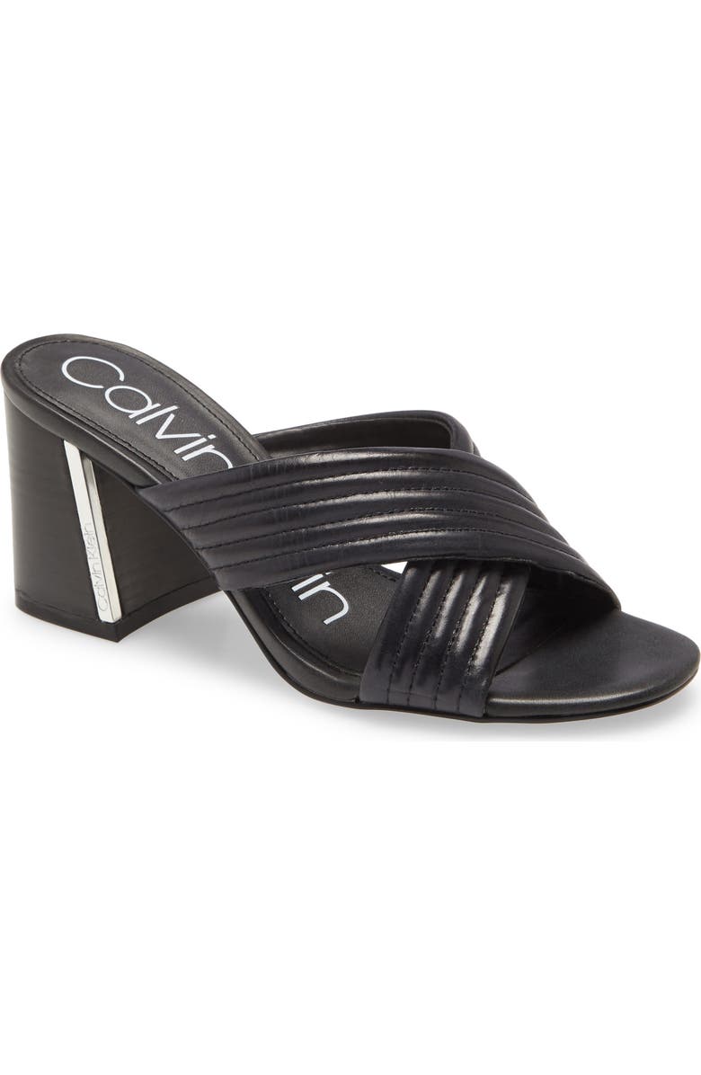 Calvin Klein Roena Sandal, Main, color,