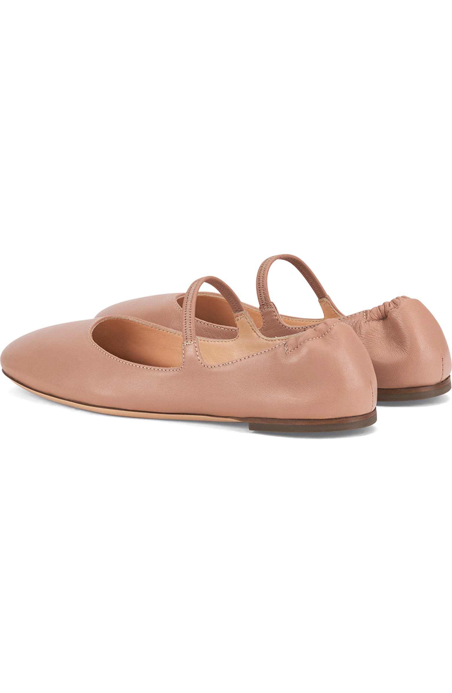 AGL Iris Mary Jane Flat (Women) | Nordstromrack