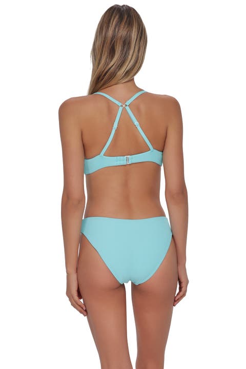 Chloe Bikini Swim Bottoms