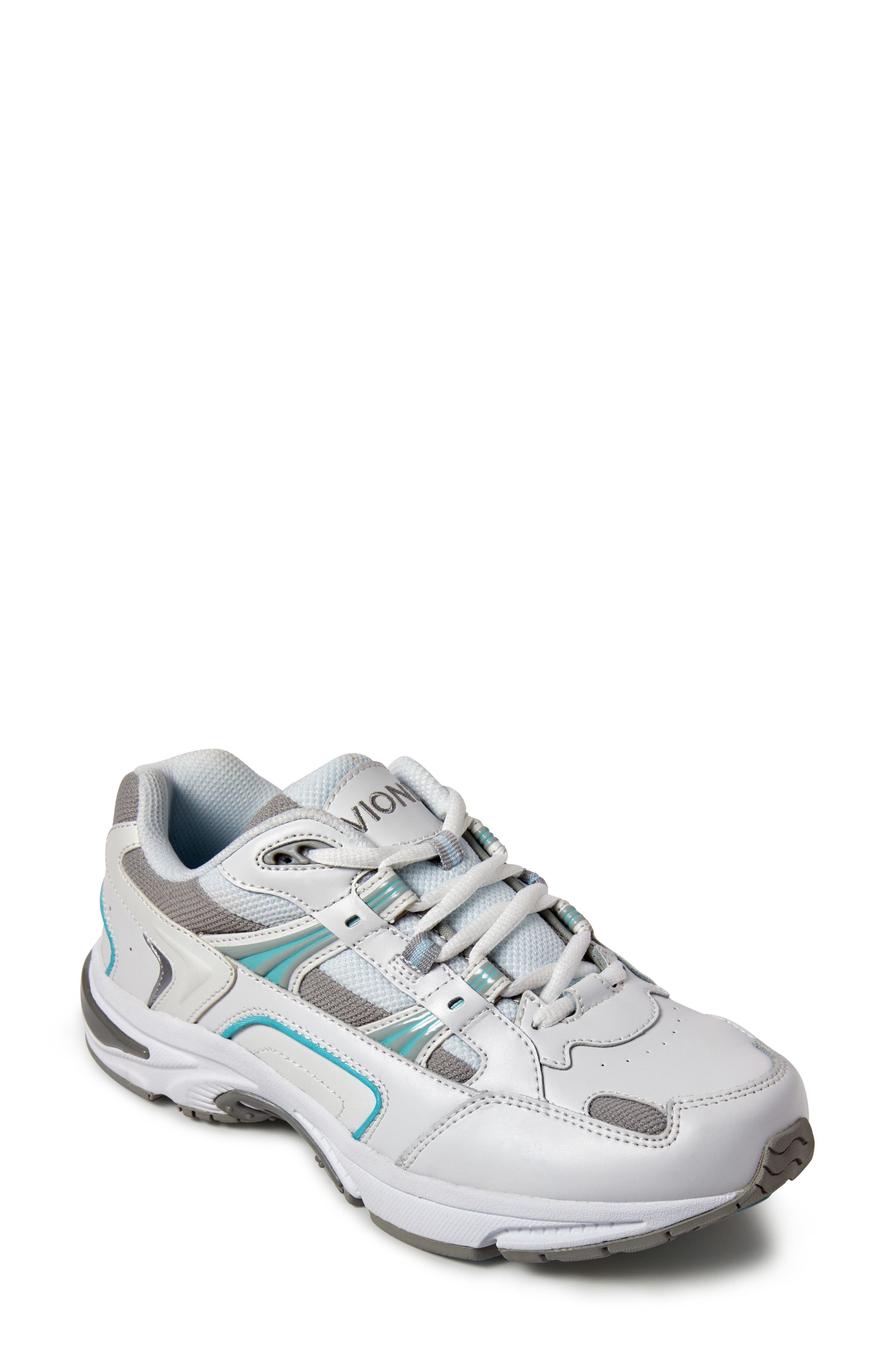 Vionic Walker Sneaker, Main, color, 