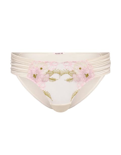 Carolyn Brazilian Panties