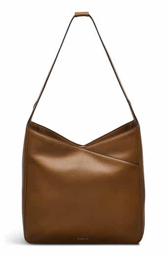 Radley Alpha Road Medium Top Zip Shoulder Bag