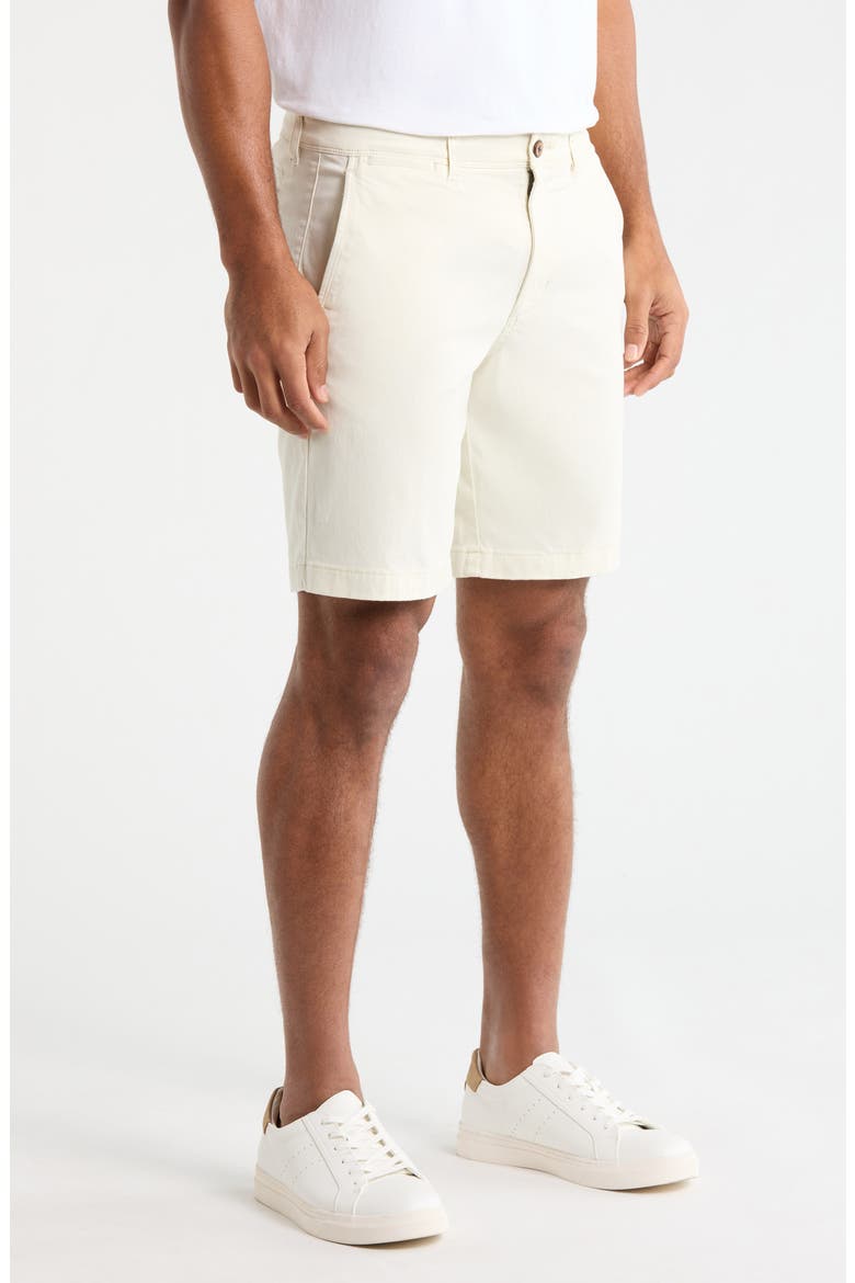Boracay Chino Shorts, Alternate, color, SPRAY
