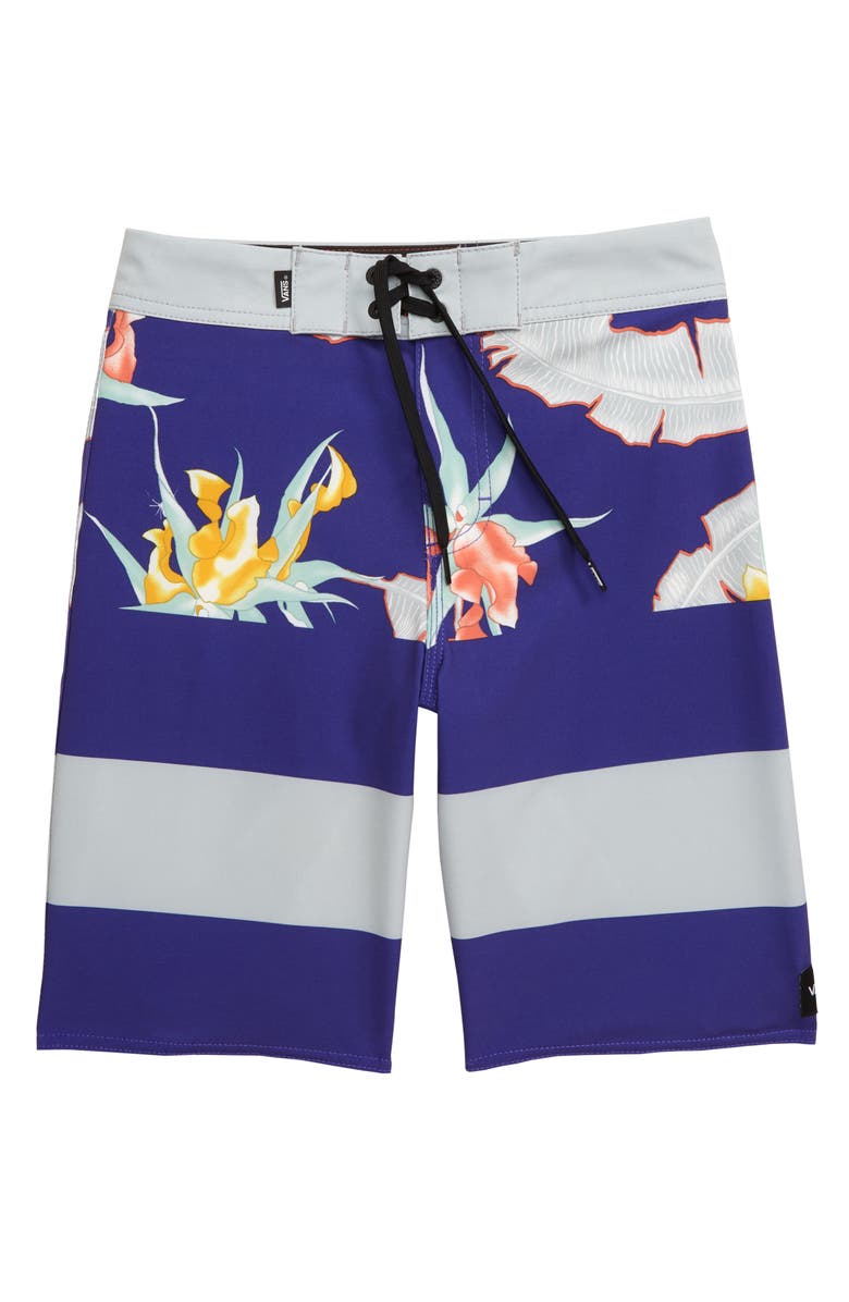 Vans Era Board Shorts, Main, color,