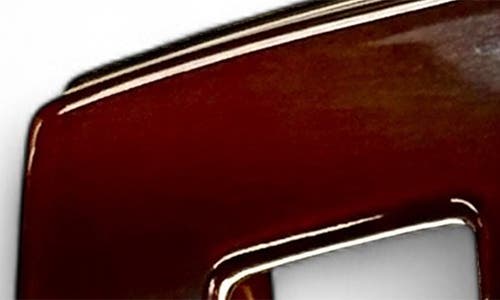 Ficcare Mae Jaw Clip In Brown