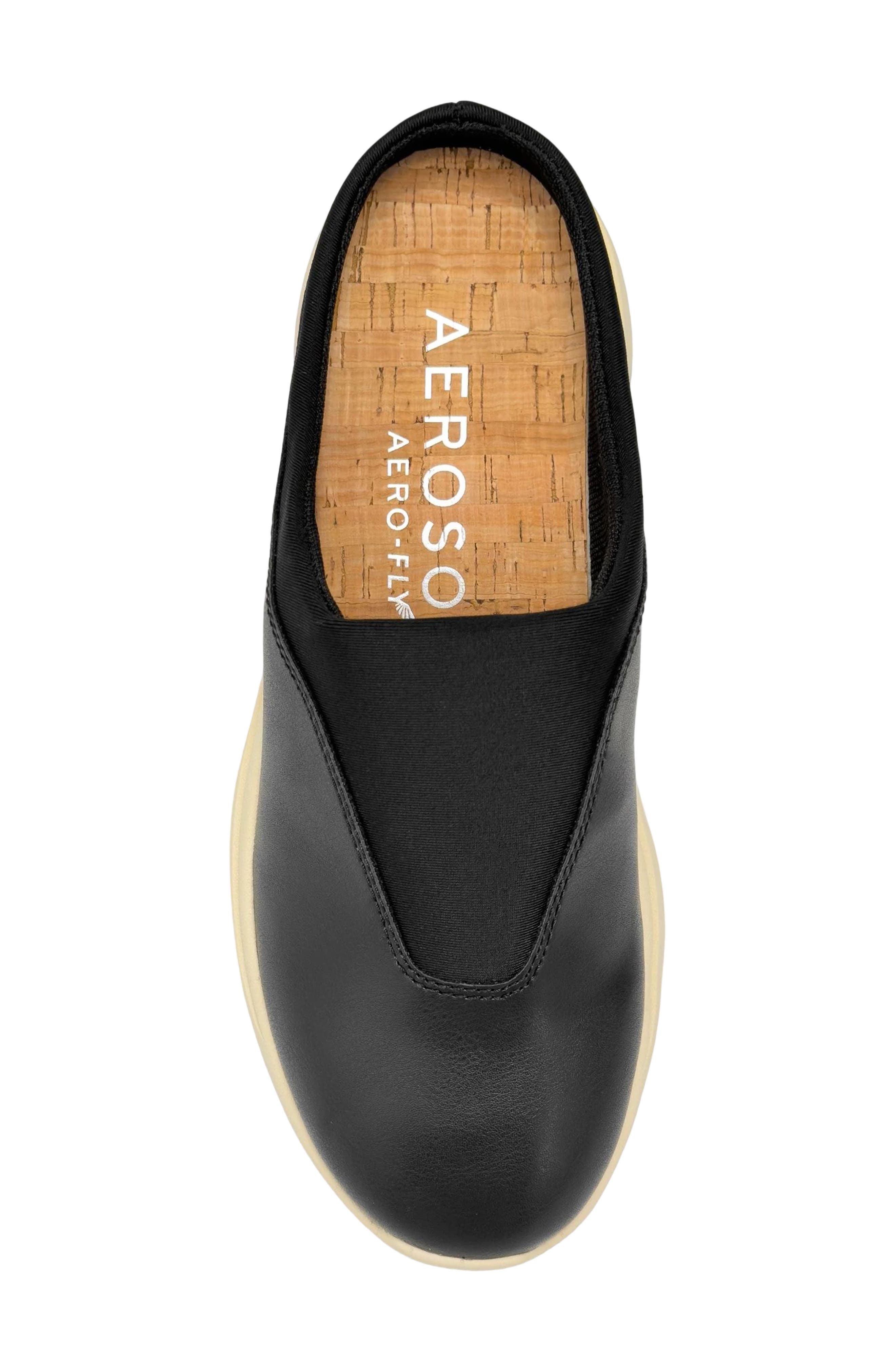 Aerosoles Finn Sneaker, Alternate, color, 