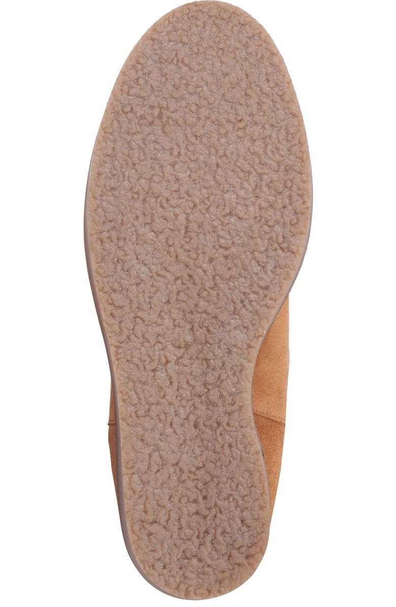 VINTAGE FOUNDRY Elizabeth Hidden Wedge Boot, Alternate, color, Tan