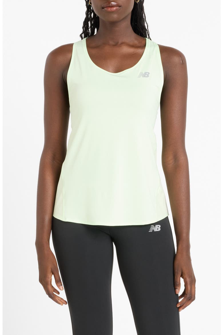 Race Day Singlet Tank (Women) | Nordstromrack